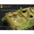 1/35 WWII Jagdpanzer IV L/70(V) (Middle) Detail-up Set [Premium Edition]