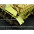 1/35 WWII Jagdpanzer IV L/70(V) (Middle) Detail-up Set [Premium Edition]