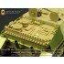 1/35 WWII Jagdpanzer IV L/70(V) (Middle) Detail-up Set [Premium Edition]
