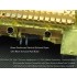1/35 WWII Jagdpanzer IV L/70(V) (Middle) Detail-up Set [Premium Edition]