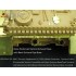 1/35 WWII Jagdpanzer IV L/70(V) (Middle) Detail-up Set [Premium Edition]