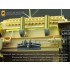 1/35 WWII Jagdpanzer IV L/70(V) (Middle) Detail-up Set [Premium Edition]