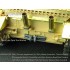 1/35 WWII Jagdpanzer IV L/70(V) (Middle) Detail-up Set [Premium Edition]