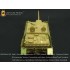 1/35 WWII Jagdpanzer IV L/70(V) (Middle) Detail-up Set [Premium Edition]