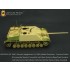 1/35 WWII Jagdpanzer IV L/70(V) (Middle) Detail-up Set [Premium Edition]