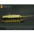 1/35 WWII Jagdpanzer IV L/70(V) (Middle) Detail-up Set [Premium Edition]