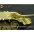 1/35 WWII Jagdpanzer IV L/70(V) (Middle) Detail-up Set [Premium Edition]