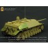 1/35 WWII Jagdpanzer IV L/70(V) (Middle) Detail-up Set [Premium Edition]