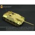 1/35 WWII Jagdpanzer IV L/70(V) (Middle) Detail-up Set [Premium Edition]