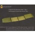 1/35 WWII Jagdpanzer IV L/70(V) (Middle) Detail-up Set [Premium Edition]