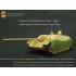 1/35 WWII Jagdpanzer IV L/70(V) (Middle) Detail-up Set [Premium Edition]