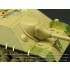 1/35 WWII Jagdpanzer IV L/70(V) (Middle) Detail-up Set [Premium Edition]