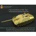 1/35 WWII Jagdpanzer IV L/70(V) (Middle) Detail-up Set [Premium Edition]