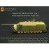 1/35 WWII Jagdpanzer IV L/70(V) (Middle) Detail-up Set [Premium Edition]