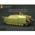 1/35 WWII Jagdpanzer IV L/70(V) (Middle) Detail-up Set [Premium Edition]