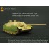 1/35 WWII Jagdpanzer IV L/70(V) (Middle) Detail-up Set [Premium Edition]