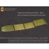 1/35 WWII Jagdpanzer IV L/70(V) (Middle) Detail-up Set [Premium Edition]