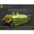 1/35 WWII Jagdpanzer IV L/70(V) (Middle) Detail-up Set [Premium Edition]