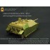 1/35 WWII Jagdpanzer IV L/70(V) (Middle) Detail-up Set [Premium Edition]