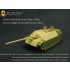 1/35 WWII Jagdpanzer IV L/70(V) (Middle) Detail-up Set [Premium Edition]