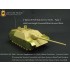 1/35 WWII Jagdpanzer IV L/70(V) (Middle) Detail-up Set [Premium Edition]