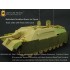 1/35 WWII Jagdpanzer IV L/70(V) (Middle) Detail-up Set [Premium Edition]