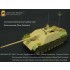 1/35 WWII Jagdpanzer IV L/70(V) (Middle) Detail-up Set [Premium Edition]