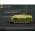 1/35 WWII Jagdpanzer IV L/70(V) (Middle) Detail-up Set [Premium Edition]