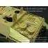 1/35 WWII Jagdpanzer IV L/70(V) (Middle) Detail-up Set [Premium Edition]