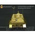 1/35 WWII Jagdpanzer IV L/70(V) (Middle) Detail-up Set [Premium Edition]
