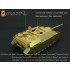 1/35 WWII Jagdpanzer IV L/70(V) (Middle) Detail-up Set [Premium Edition]