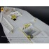 1/35 WWII British Vosper 72ft6in MTBs Super Detail Set w/Early Armament Config for Italeri