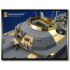 1/72 Super Detail Set for Schnellboot S-100 Class for Revell 05051