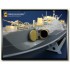 1/72 Super Detail Set for Schnellboot S-100 Class for Revell 05051