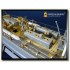 1/72 Super Detail Set for Schnellboot S-100 Class for Revell 05051