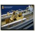 1/72 Super Detail Set for Schnellboot S-100 Class for Revell 05051