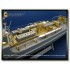 1/72 Super Detail Set for Schnellboot S-100 Class for Revell 05051