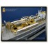1/72 Super Detail Set for Schnellboot S-100 Class for Revell 05051