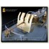 1/72 Super Detail Set for Schnellboot S-100 Class for Revell 05051