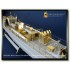 1/72 Super Detail Set for Schnellboot S-100 Class for Revell 05051