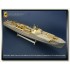 1/72 Super Detail Set for Schnellboot S-100 Class for Revell 05051