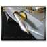 1/72 Super Set for Schnellboot S-100 w/Flakvierling 38 for Revell #05002