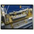 1/72 Super Set for Schnellboot S-100 w/Flakvierling 38 for Revell #05002