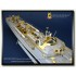 1/72 Super Set for Schnellboot S-100 w/Flakvierling 38 for Revell #05002