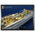 1/72 Super Set for Schnellboot S-100 w/Flakvierling 38 for Revell #05002