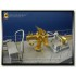 1/72 Standard Armament Scheme for Schnellboot S-100 for Revell #05051