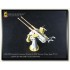 1/72 Standard Armament Scheme for U-Boot VII C/41 for Revell 05045