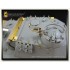 Photoetch for 1/35 WWII German SdKfz.171 Panther Ausf.G for Dragon #6268
