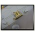 Photoetch for 1/35 WWII German SdKfz.171 Panther Ausf.G for Dragon #6268
