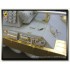 Photoetch for 1/35 WWII German SdKfz.171 Panther Ausf.G for Dragon #6268